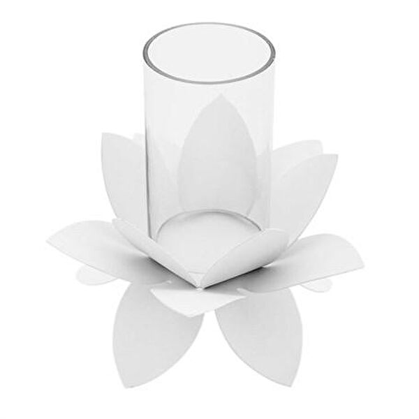 Vitale Şamdan, Mumluk