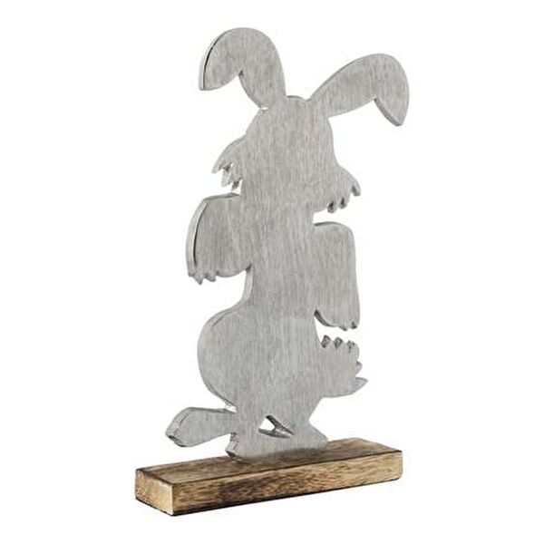 Vitale Dekoratif Obje, Biblo, Figür