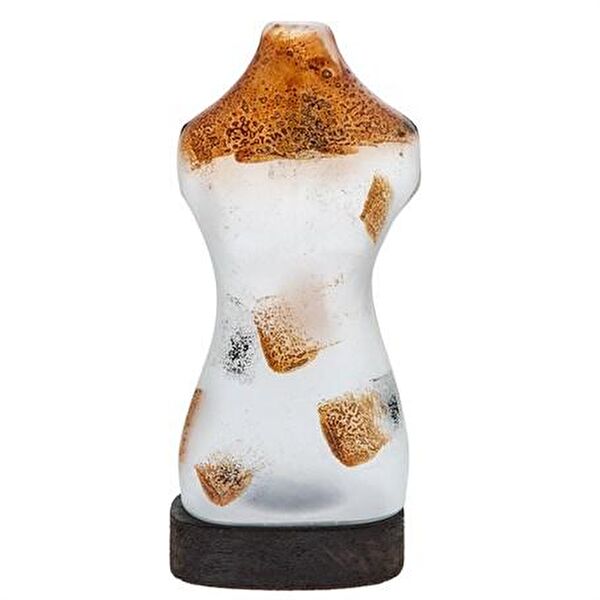 Vitale Dekoratif Obje, Biblo, Figür