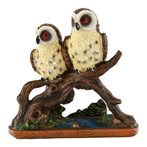 Madame Dekoratif Obje, Biblo, Figür