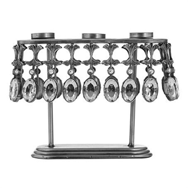 Vitale Şamdan, Mumluk