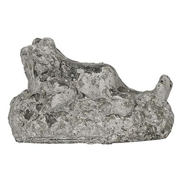 Vitale Dekoratif Obje, Biblo, Figür