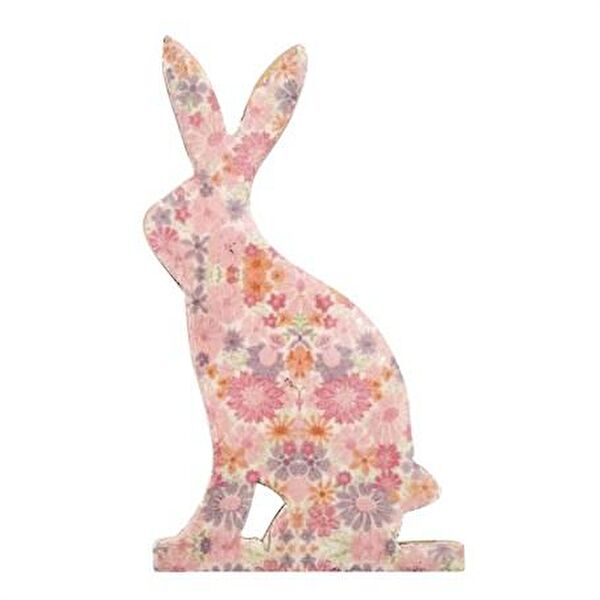 Vitale Dekoratif Obje, Biblo, Figür