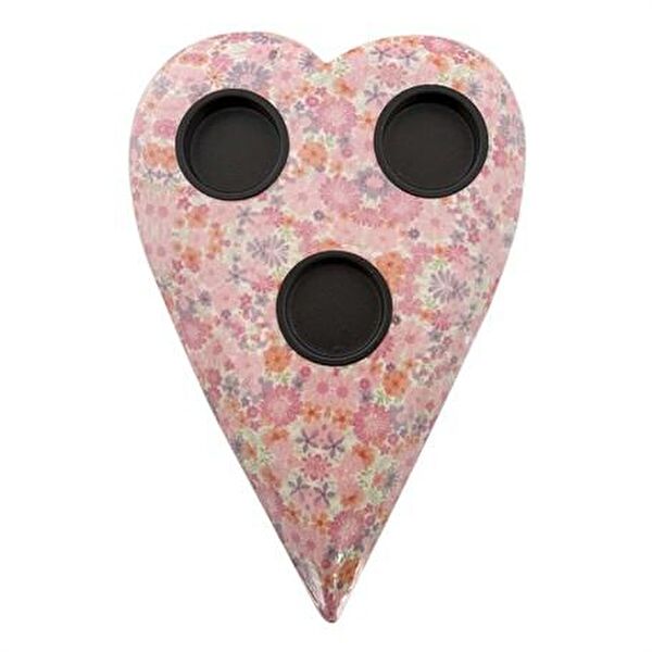 Vitale Şamdan, Mumluk