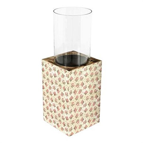 Vitale Şamdan, Mumluk