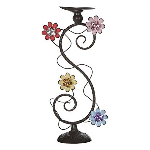 Vitale Şamdan, Mumluk