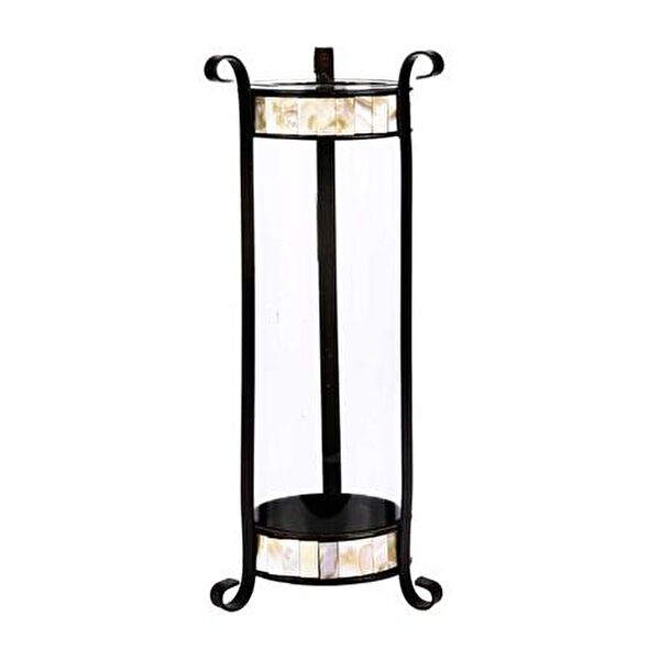 Vitale Şamdan, Mumluk