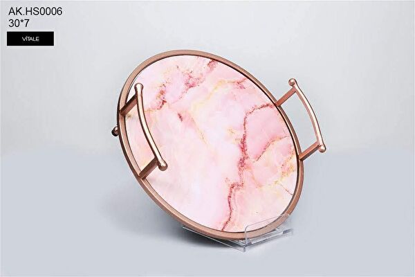 Vitale Dekoratif Obje, Biblo, Figür