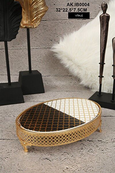 Vitale Dekoratif Obje, Biblo, Figür