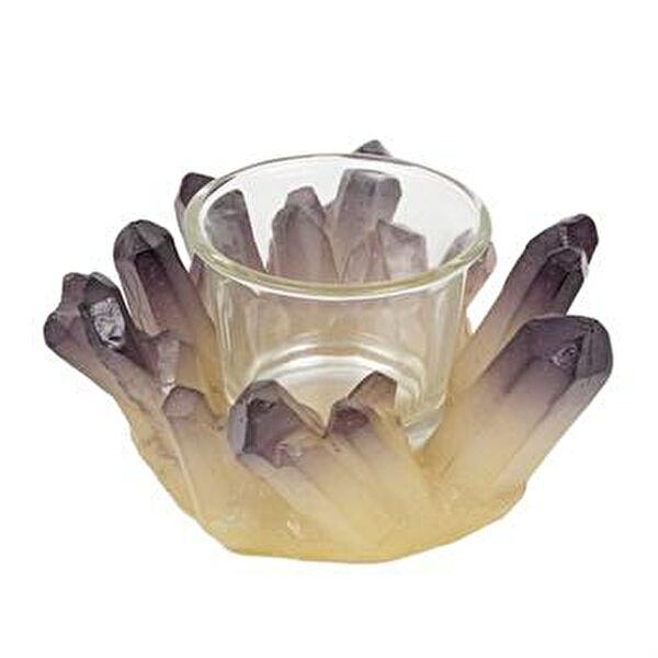 Vitale Şamdan, Mumluk