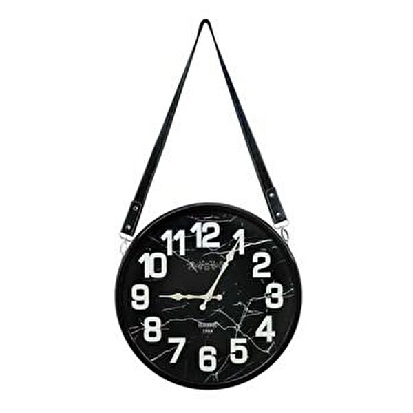 Vitale Dekoratif Duvar Saati