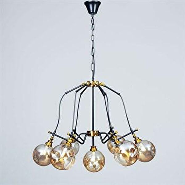 Vitale Avize, Sarkıt