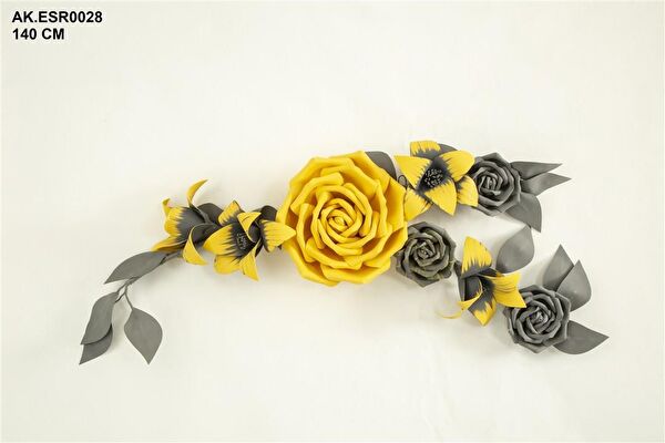 Vitale Yapay Çiçek, Meyve