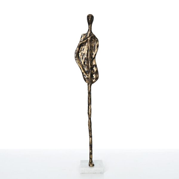 Vitale Dekoratif Obje, Biblo, Figür