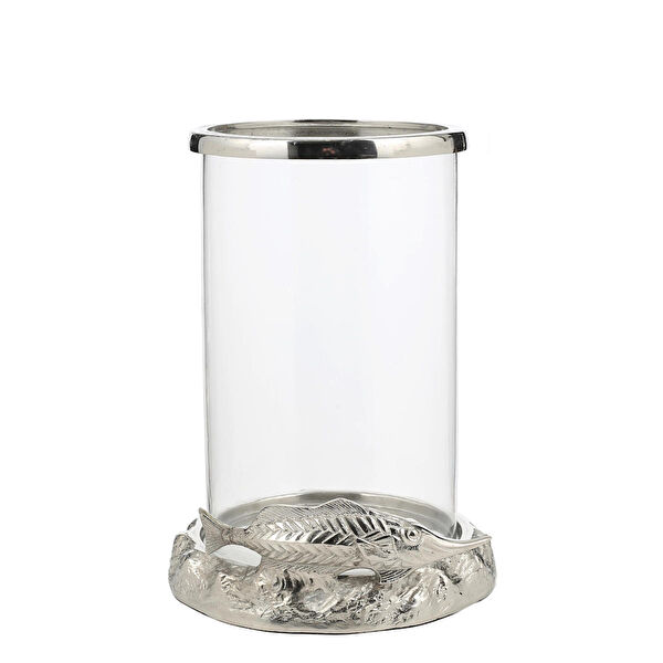 Vitale Şamdan, Mumluk