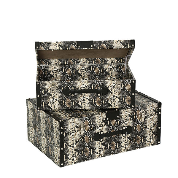 Vitale Dekoratif Obje, Biblo, Figür