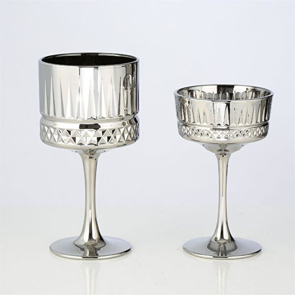 Vitale Dekoratif Obje, Biblo, Figür