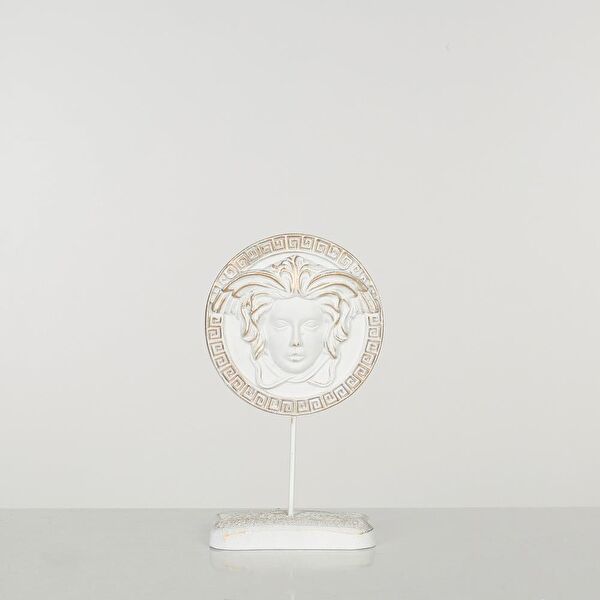 Vitale Dekoratif Obje, Biblo, Figür