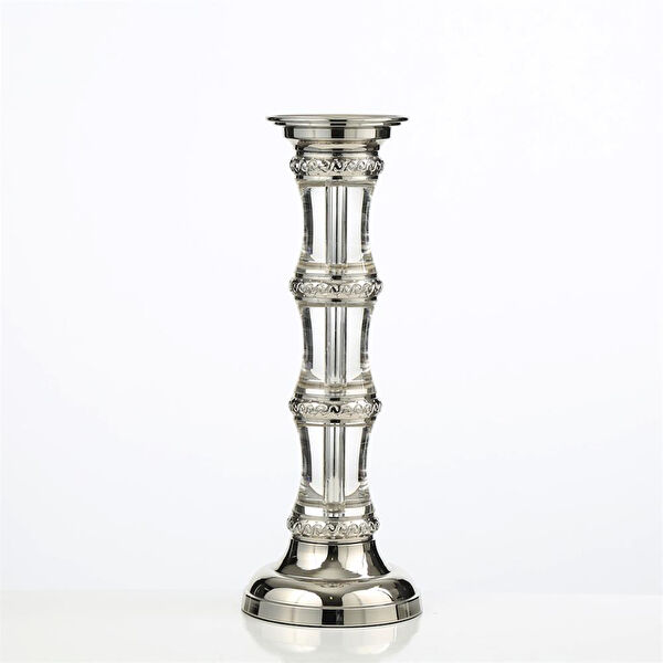 Vitale Şamdan, Mumluk