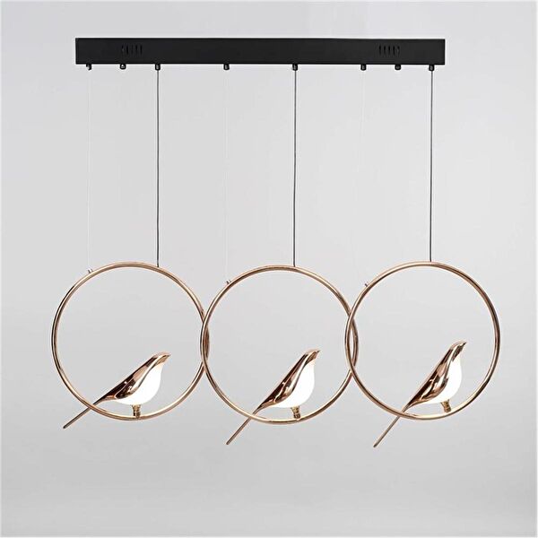 Vitale Avize, Sarkıt