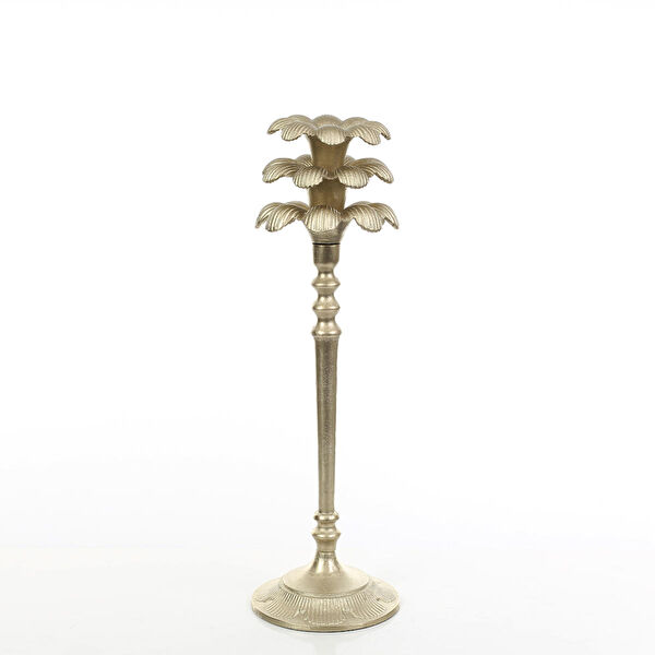 Vitale Şamdan, Mumluk