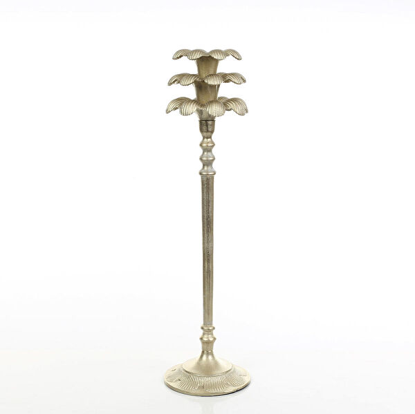 Vitale Şamdan, Mumluk