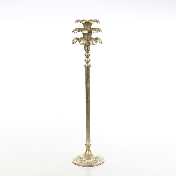 Vitale Şamdan, Mumluk