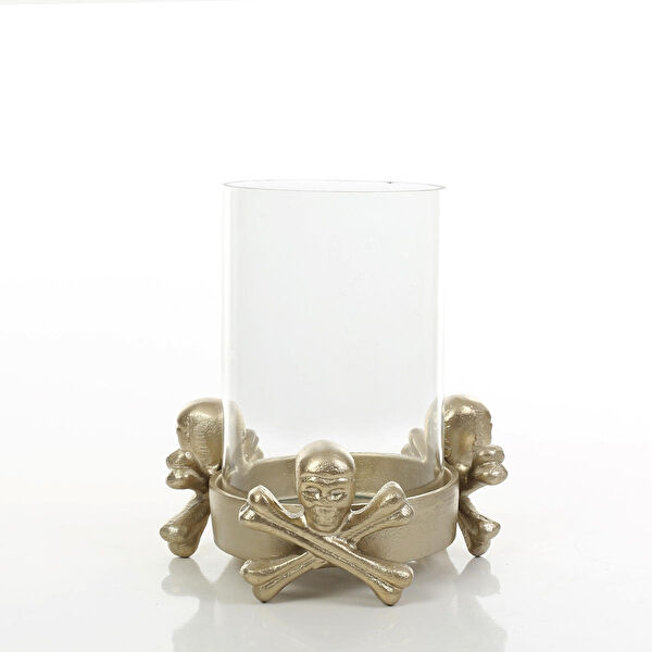 Vitale Şamdan, Mumluk