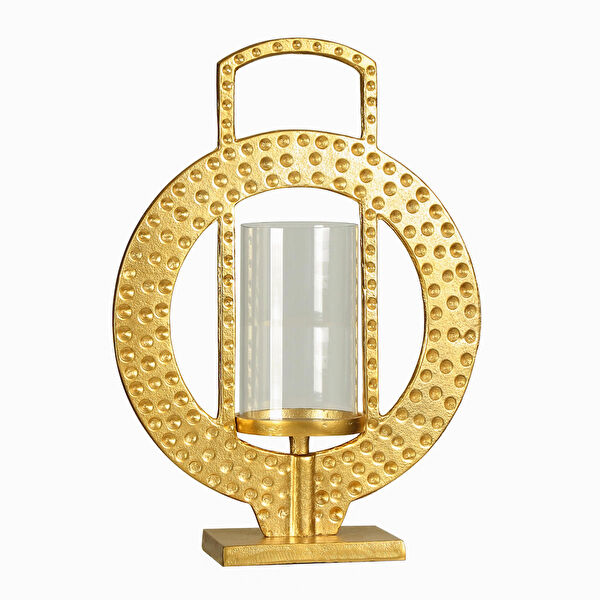 Vitale Şamdan, Mumluk