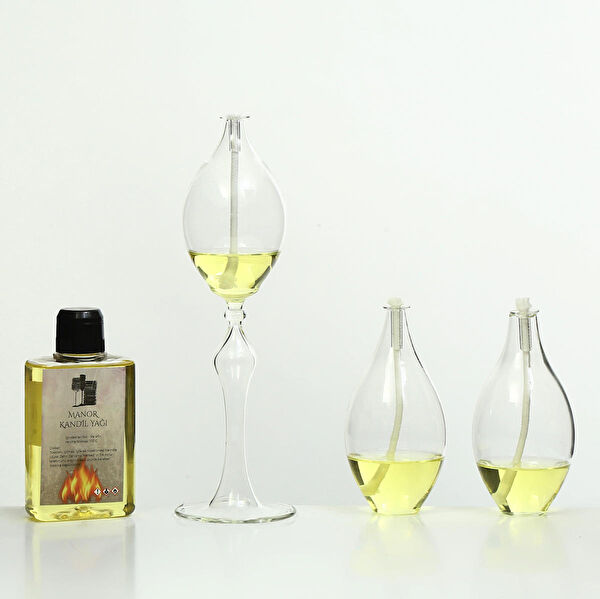 Vitale Dekoratif Obje, Biblo, Figür