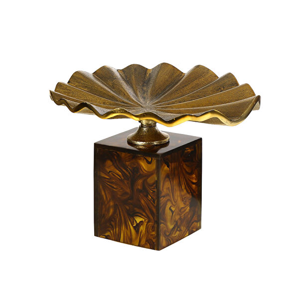 Vitale Dekoratif Obje, Biblo, Figür