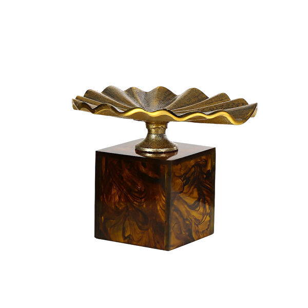 Vitale Dekoratif Obje, Biblo, Figür