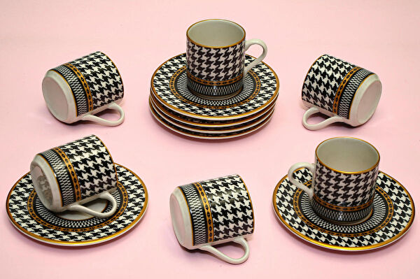 Vitale Fincan,Fincan Takımı