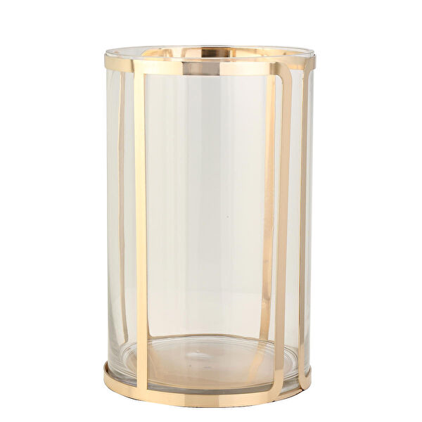 Vitale Şamdan, Mumluk