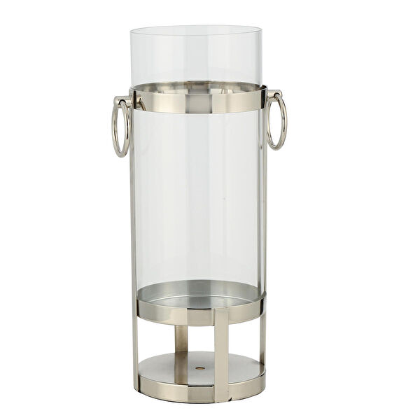 Vitale Şamdan, Mumluk