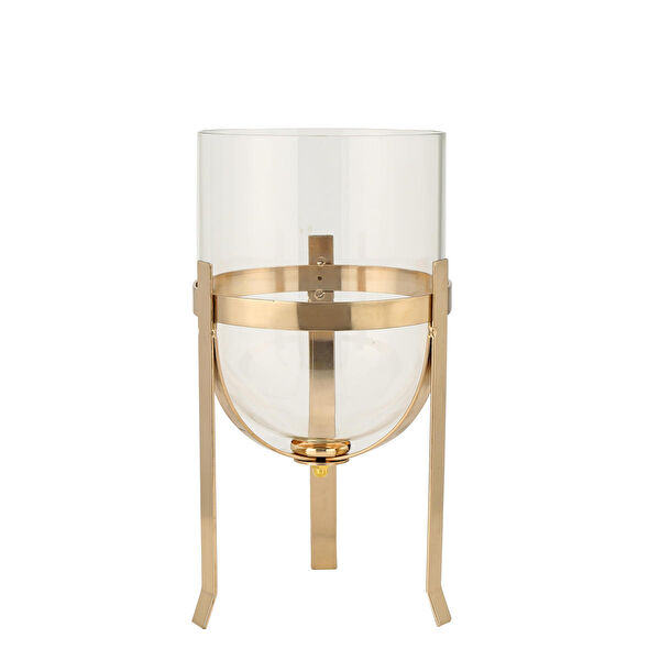 Vitale Şamdan, Mumluk