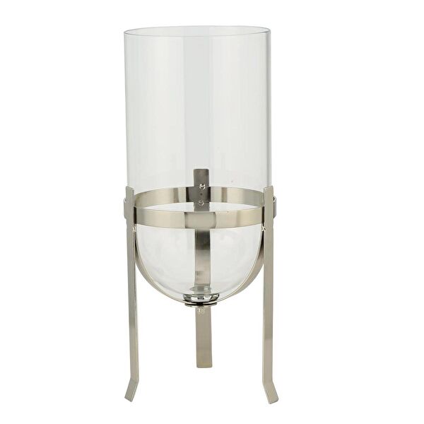 Vitale Şamdan, Mumluk