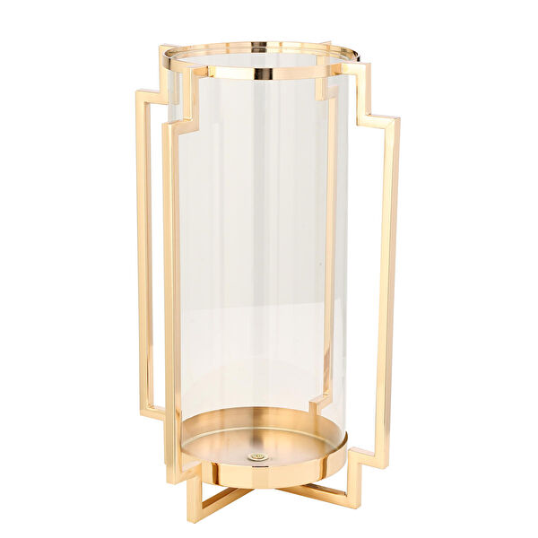 Vitale Şamdan, Mumluk