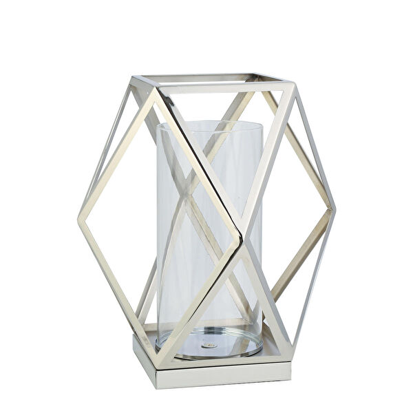 Vitale Şamdan, Mumluk