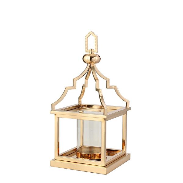 Vitale Şamdan, Mumluk