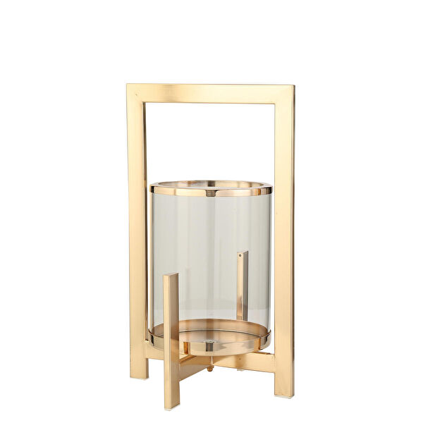 Vitale Şamdan, Mumluk