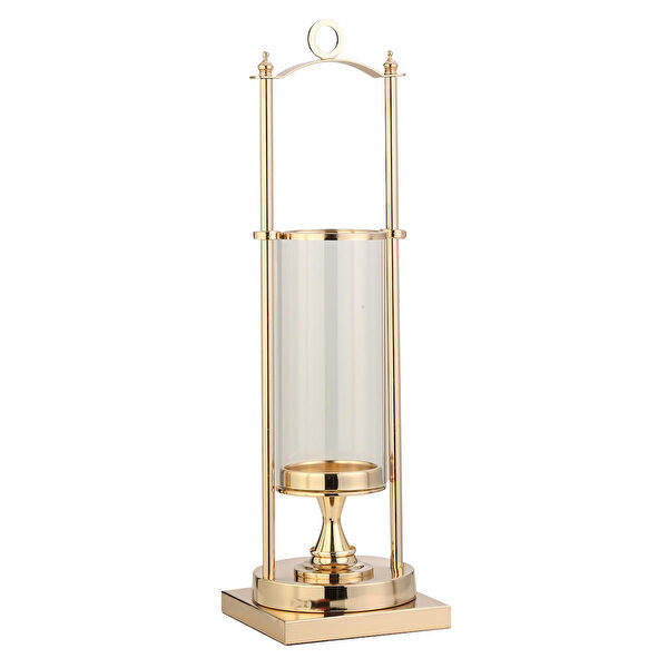 Vitale Şamdan, Mumluk