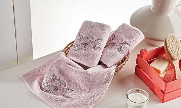 Evdema Mutfak Havlusu, Kurulama Bezi