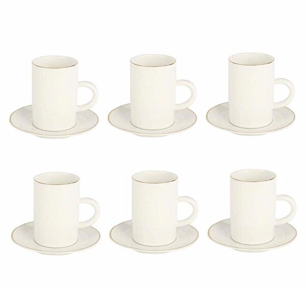 Mikasa Moor Fincan,Fincan Takımı