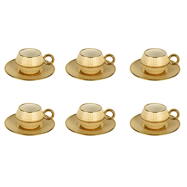 Vitale Fincan,Fincan Takımı