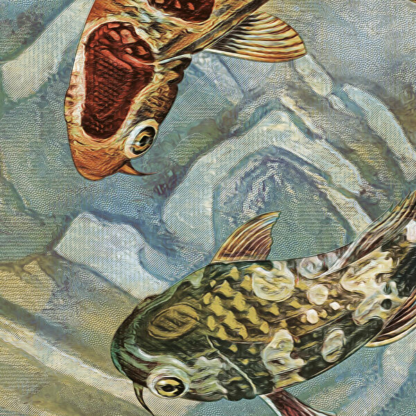 Du&Ka Duvar Kağıdı