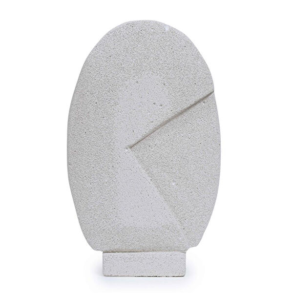 Vitale Dekoratif Obje, Biblo, Figür