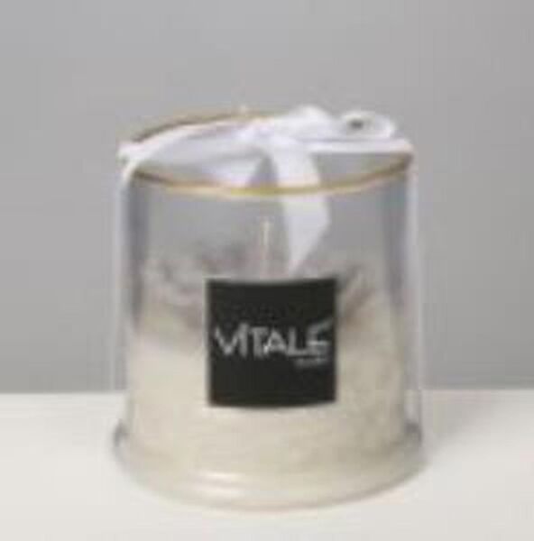 Evdema Şamdan, Mumluk