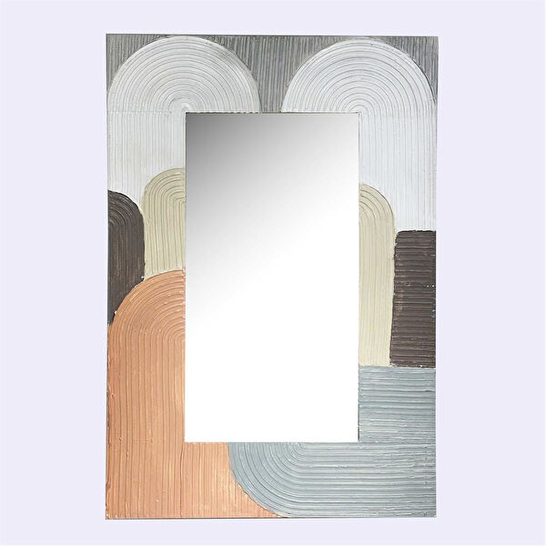 Vitale Duvar Aynası