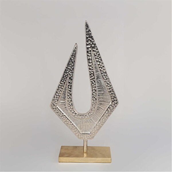 Vitale Dekoratif Obje, Biblo, Figür